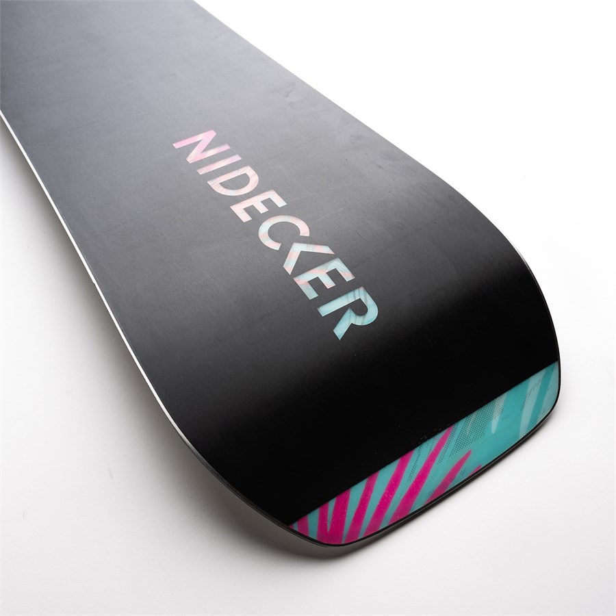 Nidecker Venus Snowboard - Women's | evo