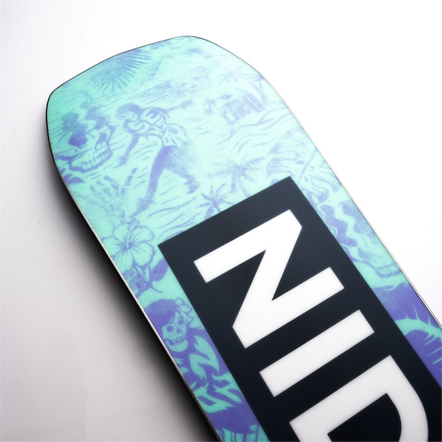 ボード NIDECKER Snowboard 20-21 SENSOR 153 Nidecker Sensor Pro Snowboard 2025 | evo
