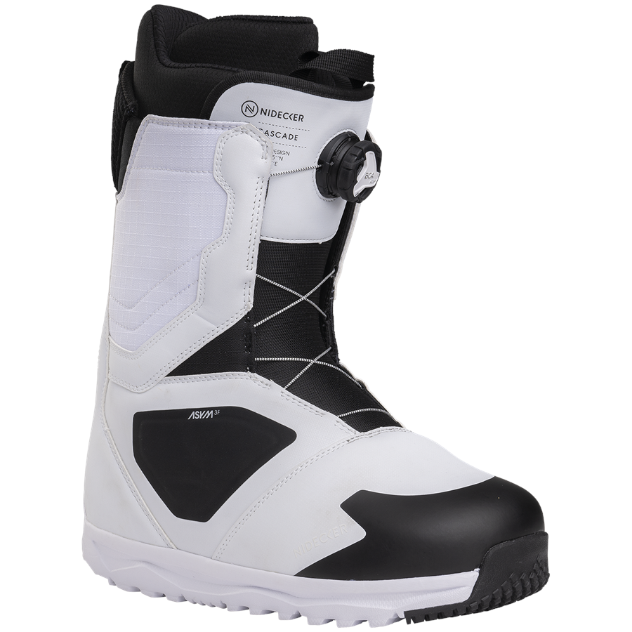 Nidecker Cascade Snowboard Boots | evo