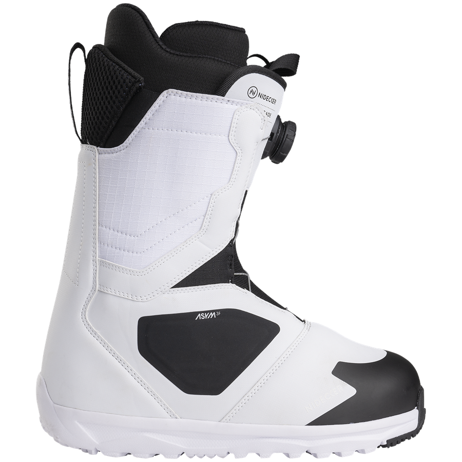 Nidecker Cascade Snowboard Boots | evo