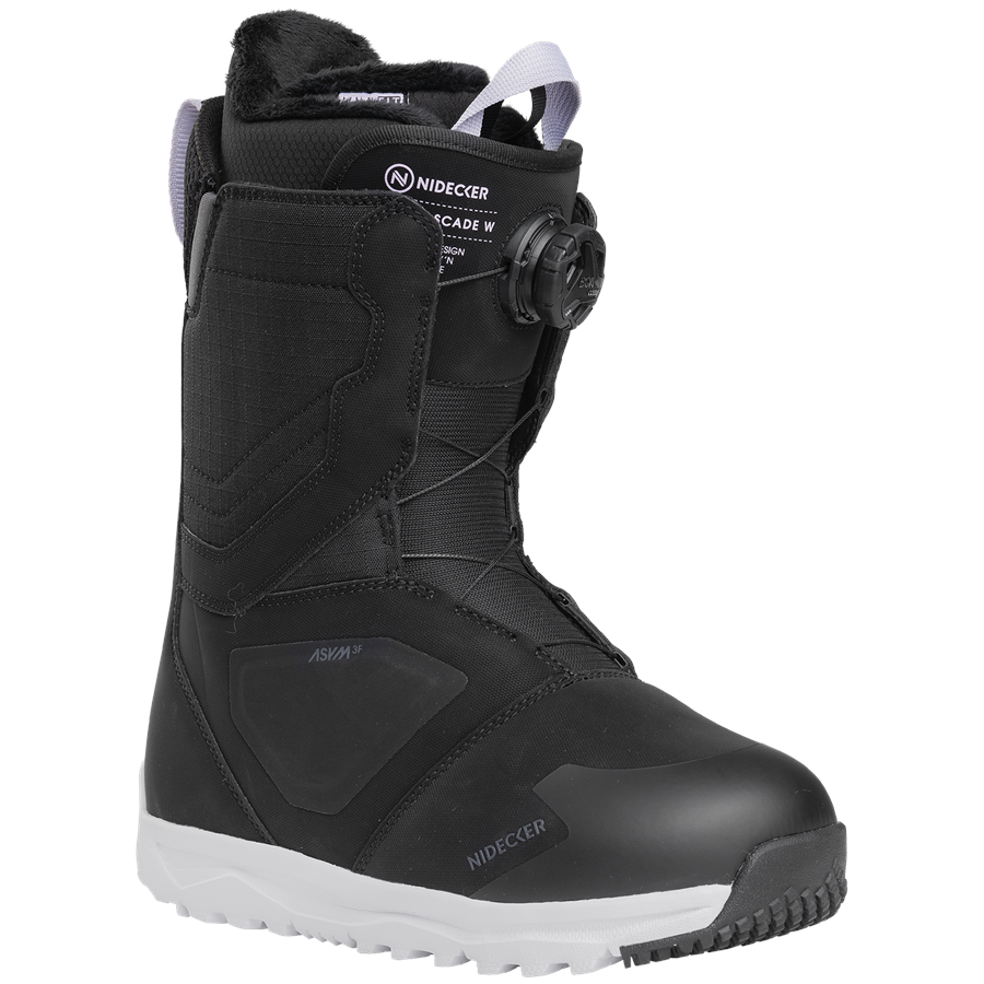 Nidecker Cascade Snowboard Boots - Women's | evo