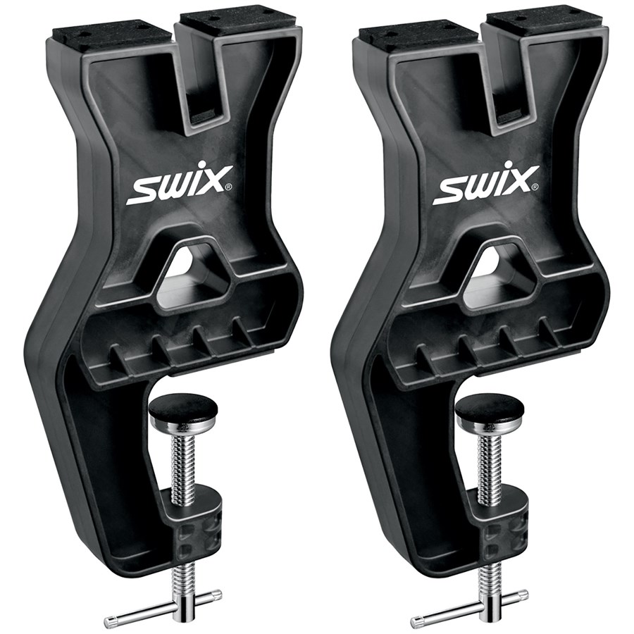 SWIX F4 Tuning Vise | evo