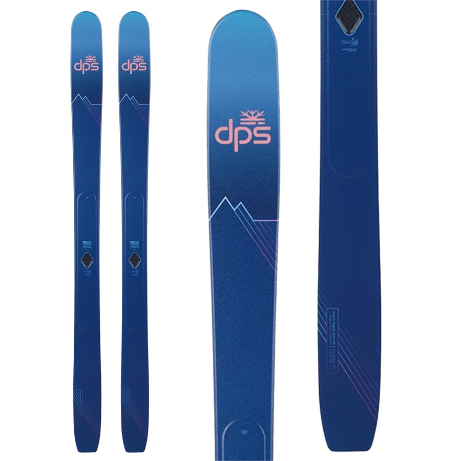 dpsスキー　dps pagoda tour 90 178cm ユーズド DPS Pagoda Tour 90 RP Alpine Ski - Sidecountry Sports