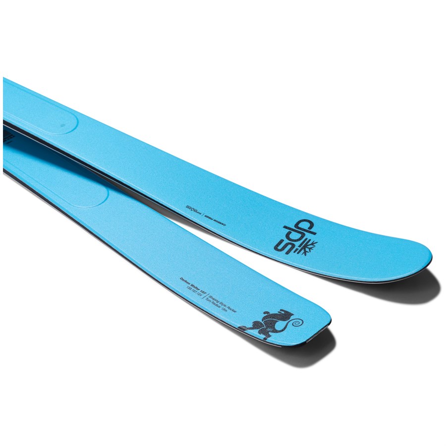 dps SKI Wailer105+MARKER TOUR F10 セット dps SKI Wailer105+MARKER TOUR F10 セット