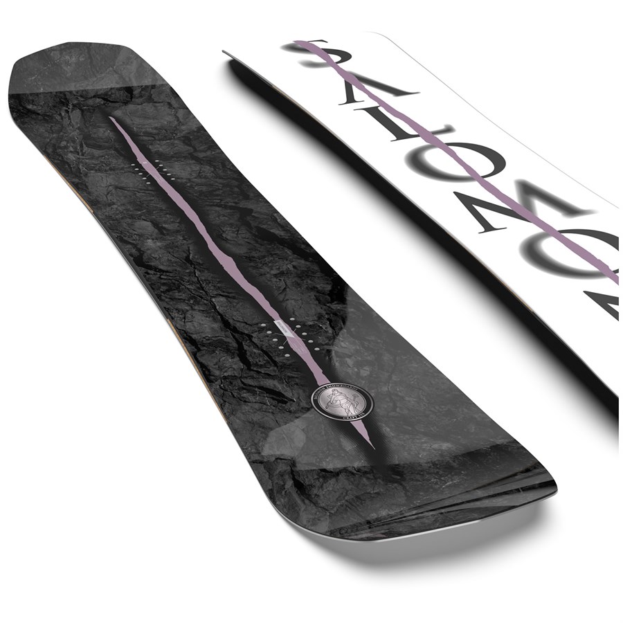 Salomon Craft Snowboard 2025 | evo