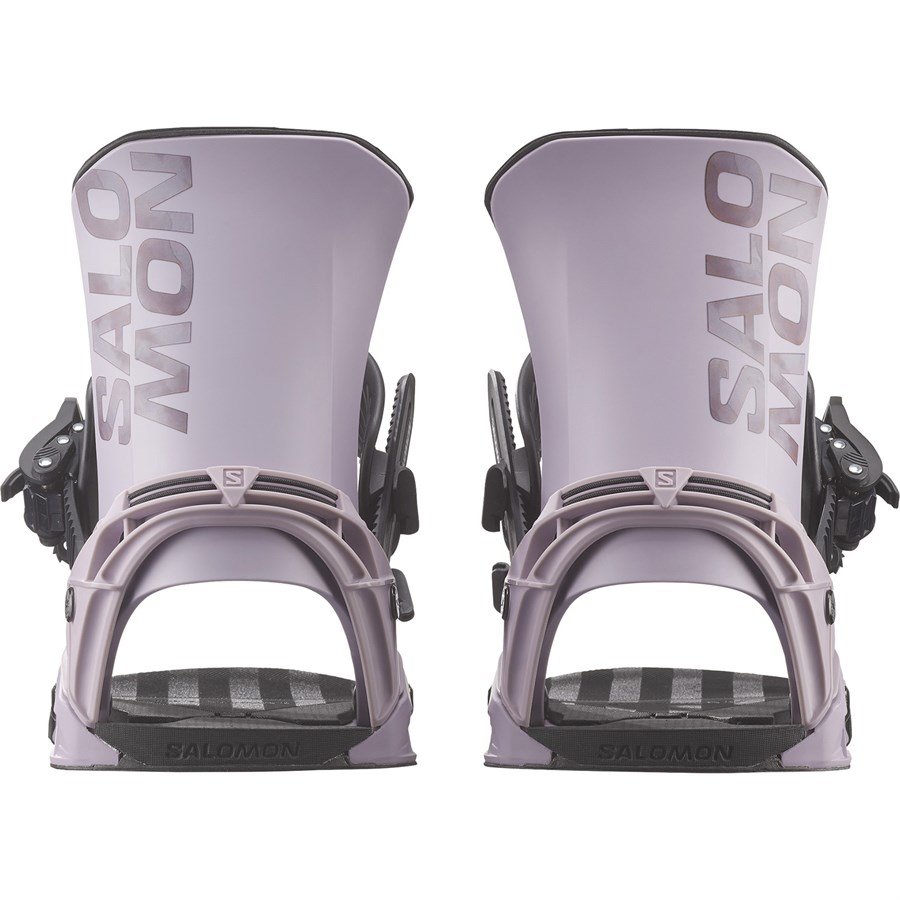 Salomon District Snowboard Bindings | evo