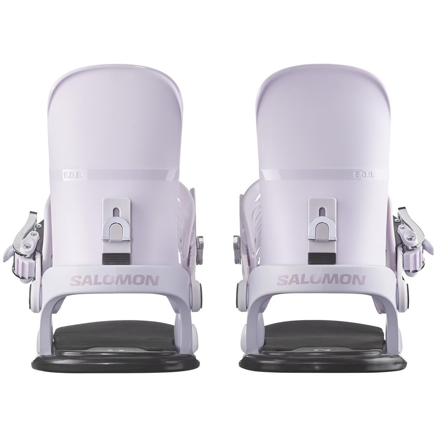 Salomon EDB Snowboard Bindings | evo