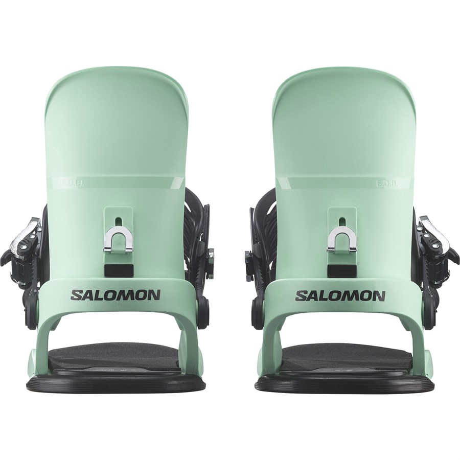 Salomon EDB Snowboard Bindings | evo