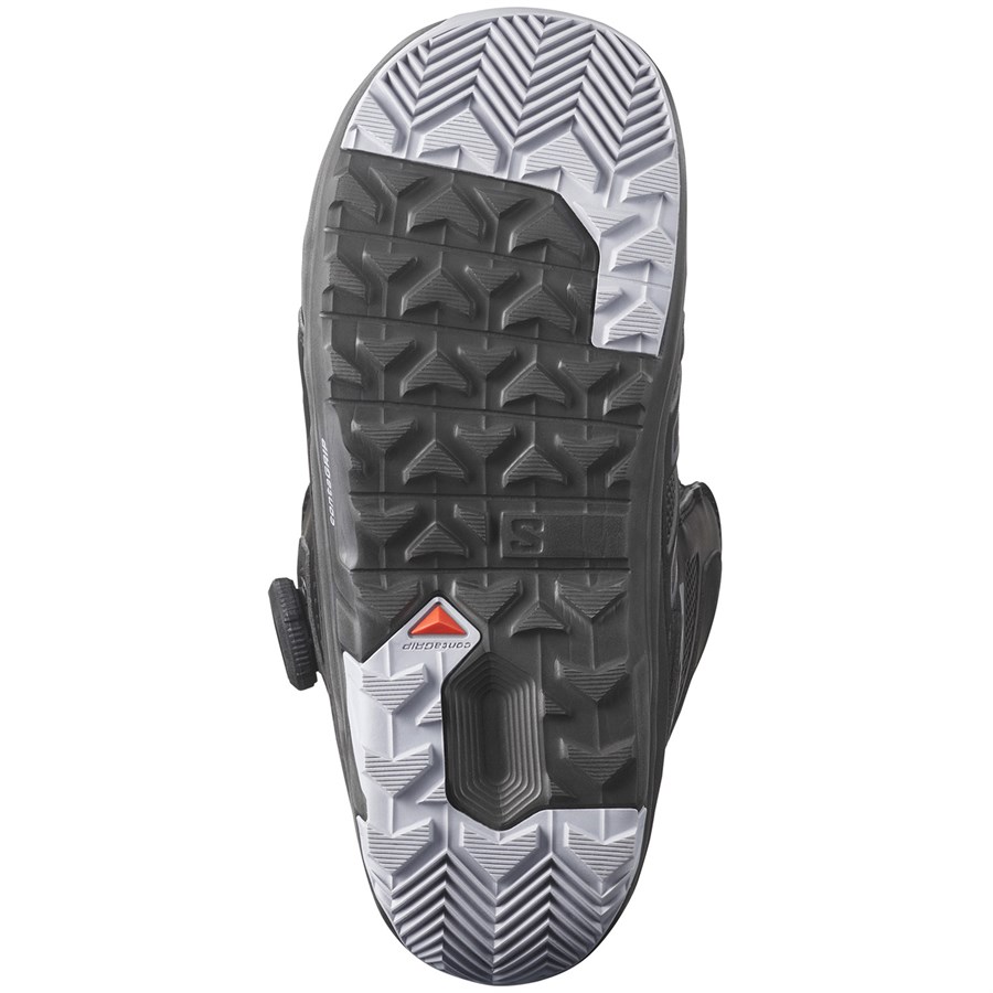 Salomon Ivy BOA SJ Snowboard Boots - Women's | evo