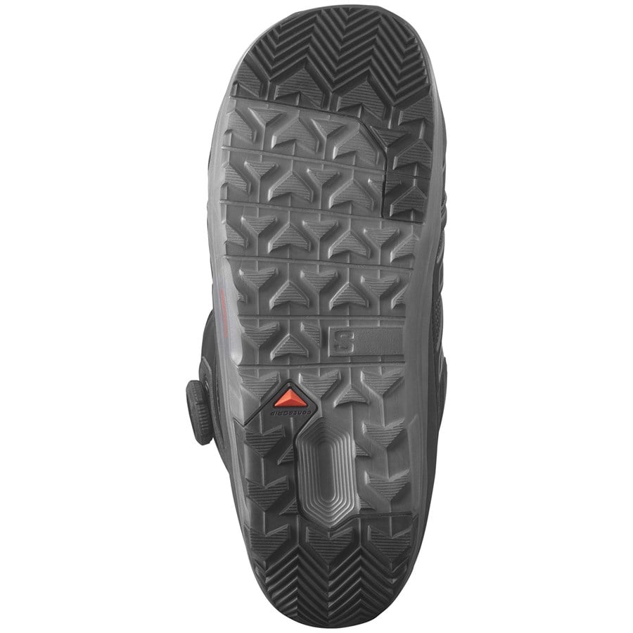 Salomon Launch Boa SJ Boa Snowboard Boots | evo