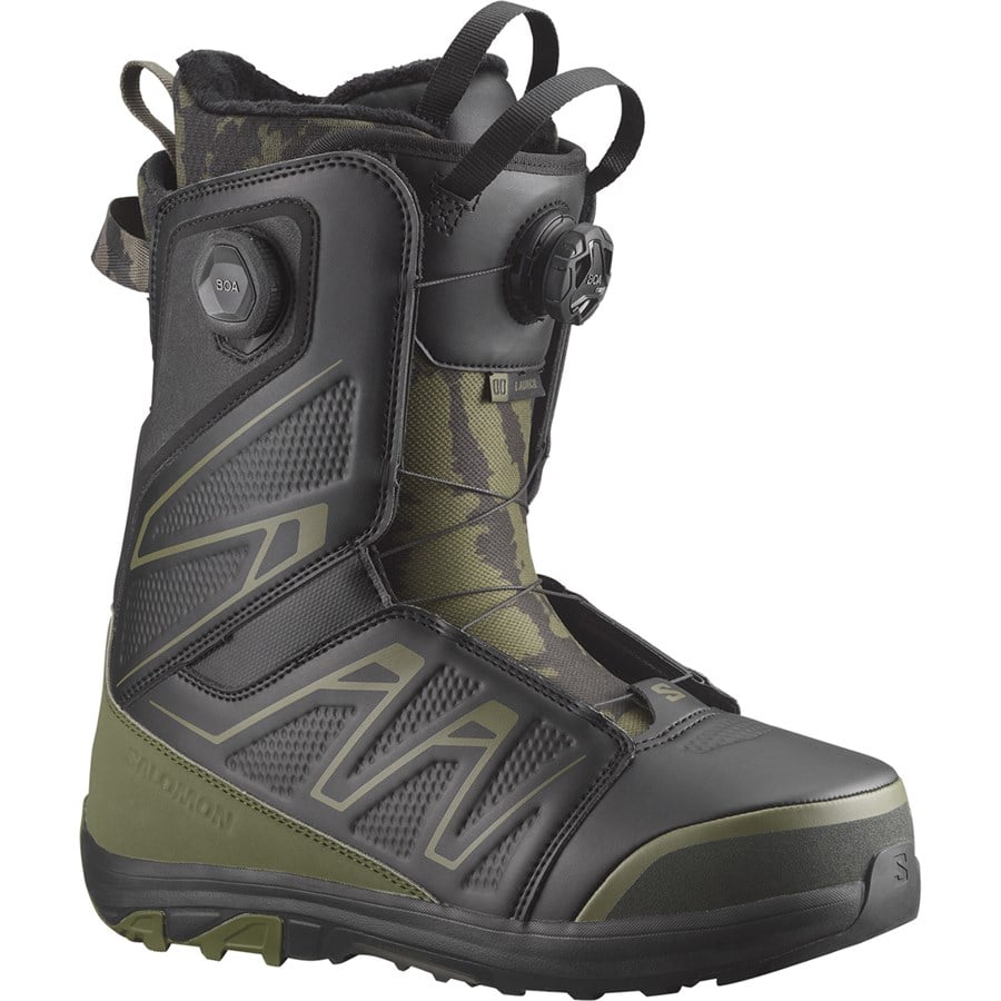 スノーボード SALOMON Launch BOA 27.5 salomon-launch-boa-sj-boa-
