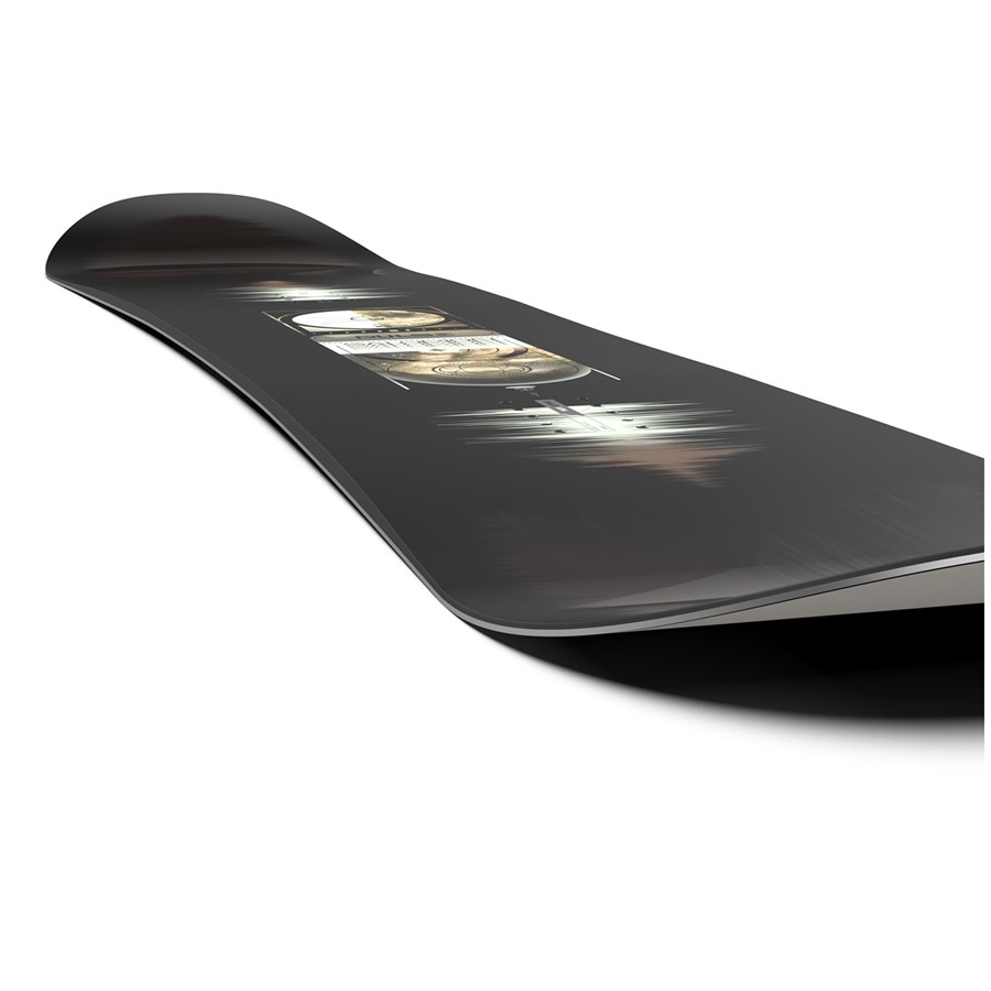 Salomon Pulse Snowboard 2025