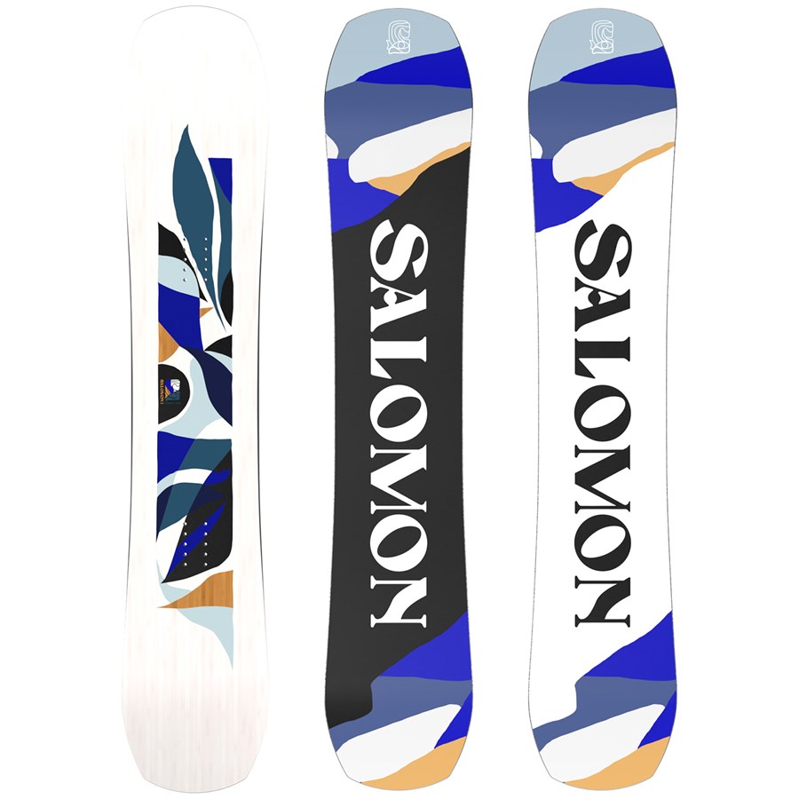 salomon-rumble-fish-snowboard-