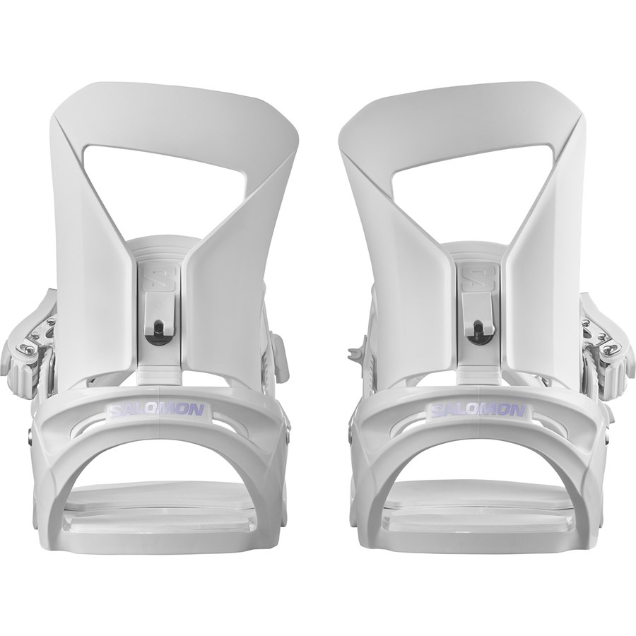 全国送料無料の通販 Salomon Spell Snowboard Bindings - Women's | evo スノーボード
