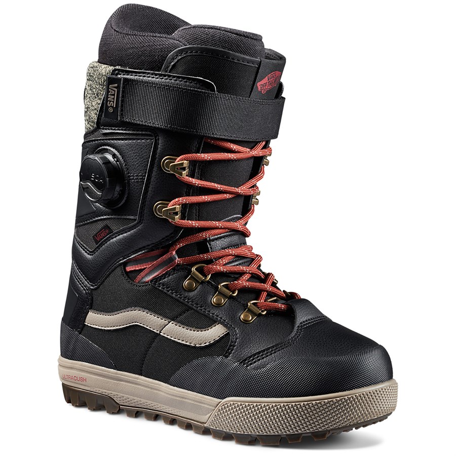 VANS Luna Ventana Pro スノーボードブーツ 23.5 Vans Luna Ventana Pro Snowboard Boots - Women's 2025 | evo