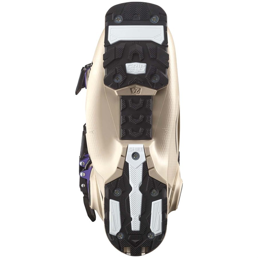 26-26.5 SALOMON SHIFT PRO 130 ツーリングブーツ Salomon Shift Pro