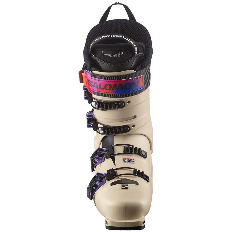 Salomon Shift Pro 130 Alpine Touring Ski Boots 2025 | evo