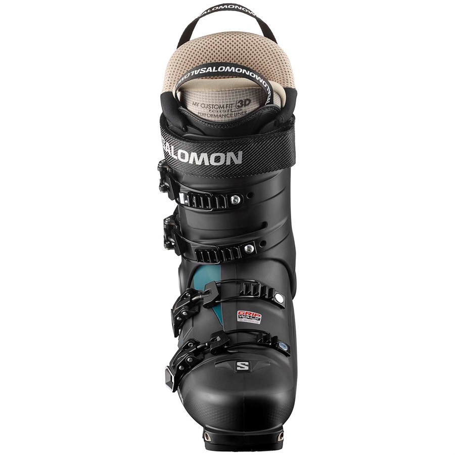 Salomon Shift Pro 100 Alpine Touring Ski Boots 2025 | evo