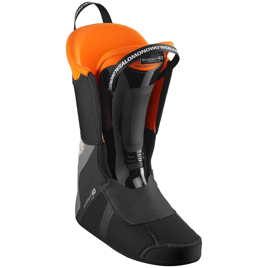 【新品未使用】SALOMON SHIFT ALPHA BOA® 130 Salomon Shift Alpha BOA 110 Alpine Touring Ski Boots 2025 | evo