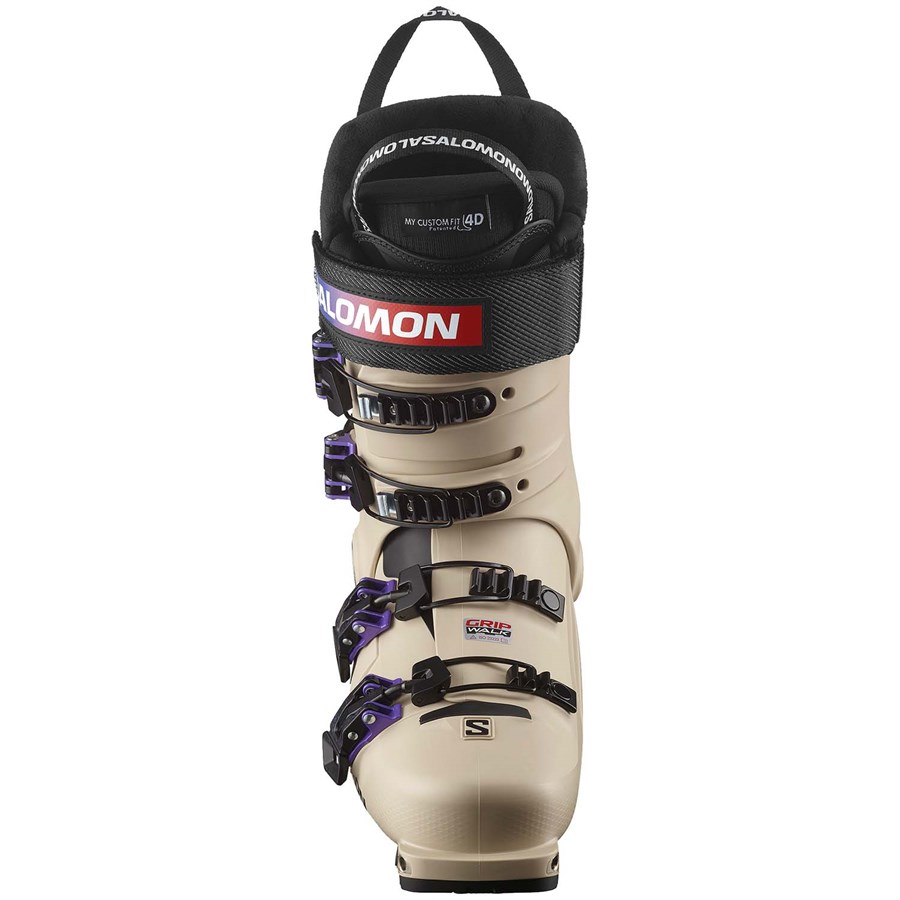 Salomon Shift Pro 110 W Alpine Touring Ski Boots - Women's 2025 | evo