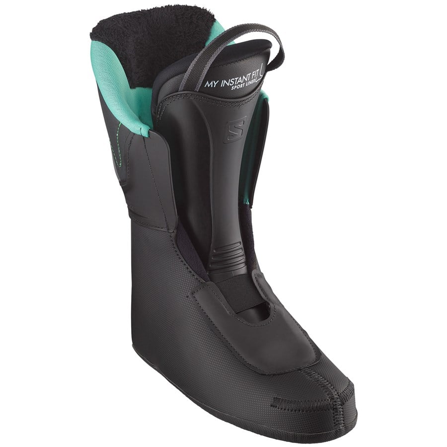 Salomon Select HV 80 W GW Ski Boots - Women's 2025 | evo