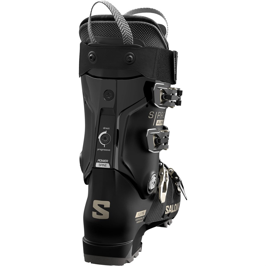 Salomon S/Pro Alpha 110 W GW Ski Boots - Women's 2026 | evo