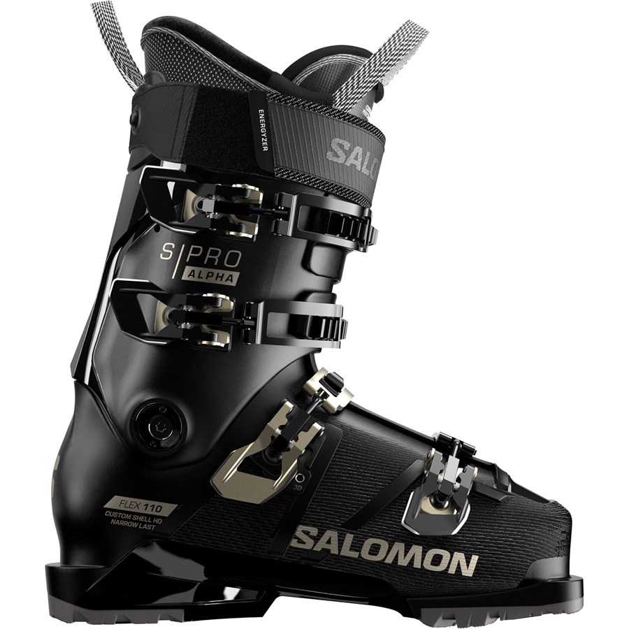 Salomon S/Pro Alpha 110 W GW Ski Boots - Women's 2026 | evo