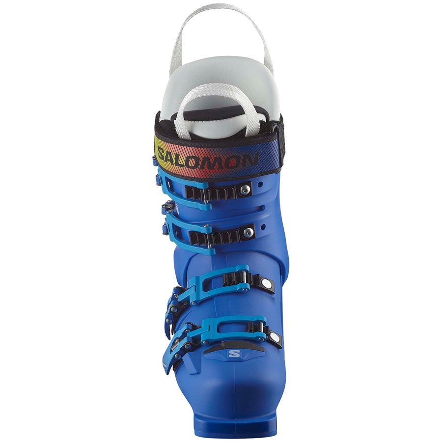 Salomon S/Race 65 Ski Boots - Kids' 2026 | evo