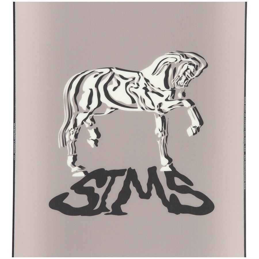 Sims Mystery Lunch Snowboard 2025 | evo Canada