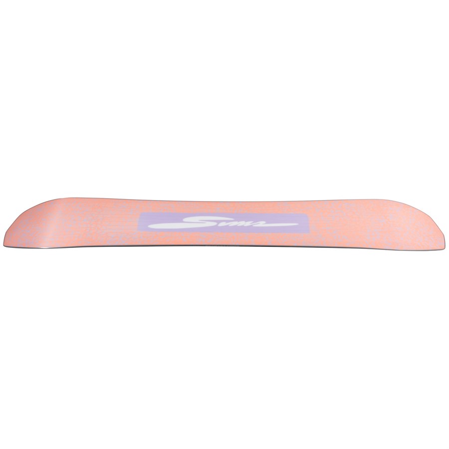 Sims Vanilla Snowboard - Women's 2025 | evo