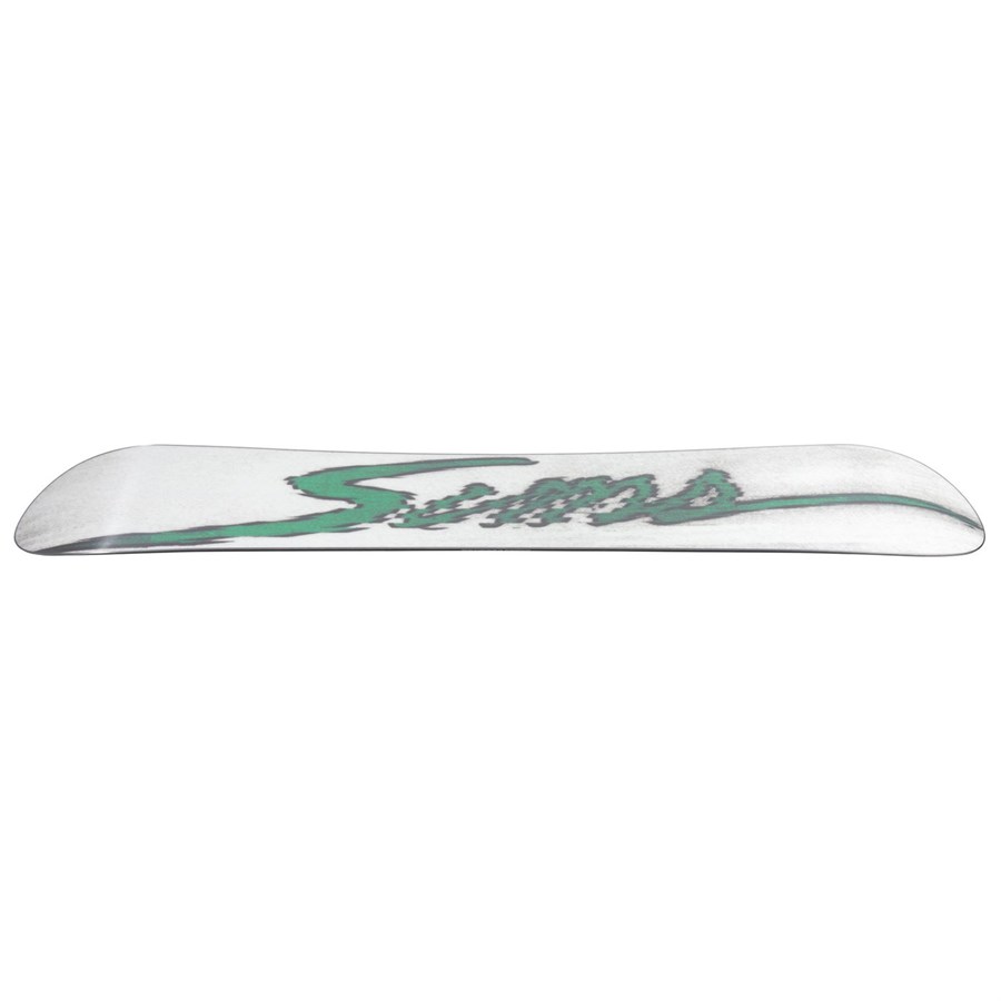 Sims Bowl Squad Snowboard 2025 | evo
