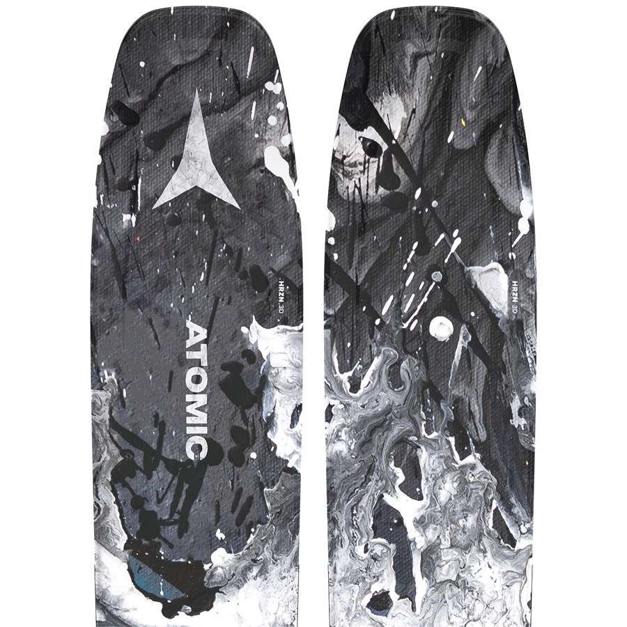 Atomic Bent Chetler 120 Skis 2025 | evo