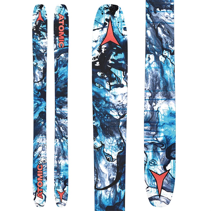 人気商品は Bent Atomic 110 evo | 2025 Skis スキー
