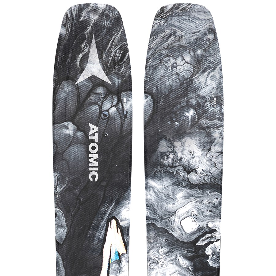 Atomic Bent 100 Skis 2025 | evo Canada