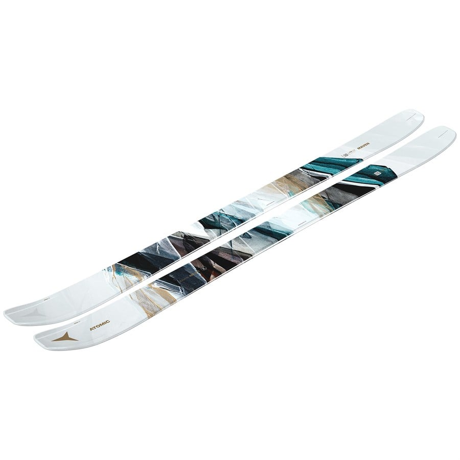 Atomic Maven 103 CTI Skis - Women's 2025 | evo