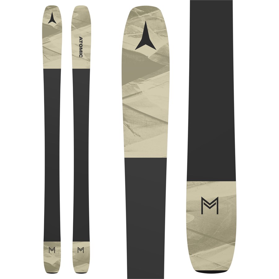 Atomic Maven 93 C Skis - Women's 2025 | evo
