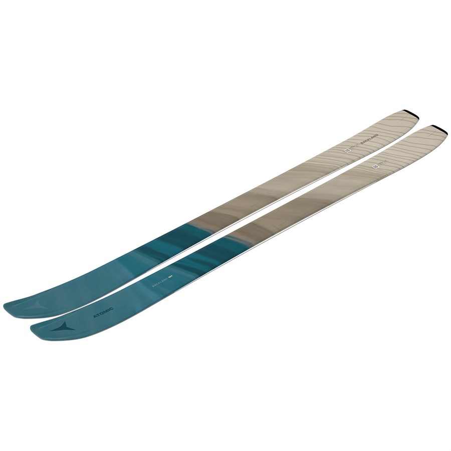 Atomic Backland 101 W Skis - Women's 2026 | evo