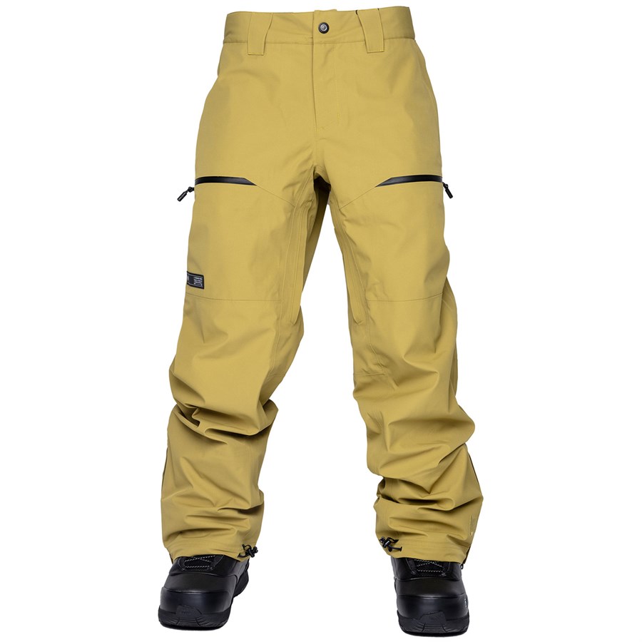 ALOUND 25’s MOUNTAIN PANTS Lサイズ L1 Aysun Pants - Women's | evo