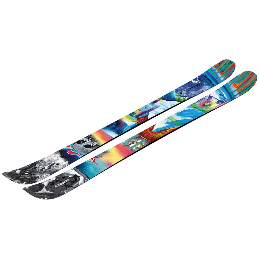 Atomic Bent Chetler Mini Skis - Kids' 2025 | evo Canada