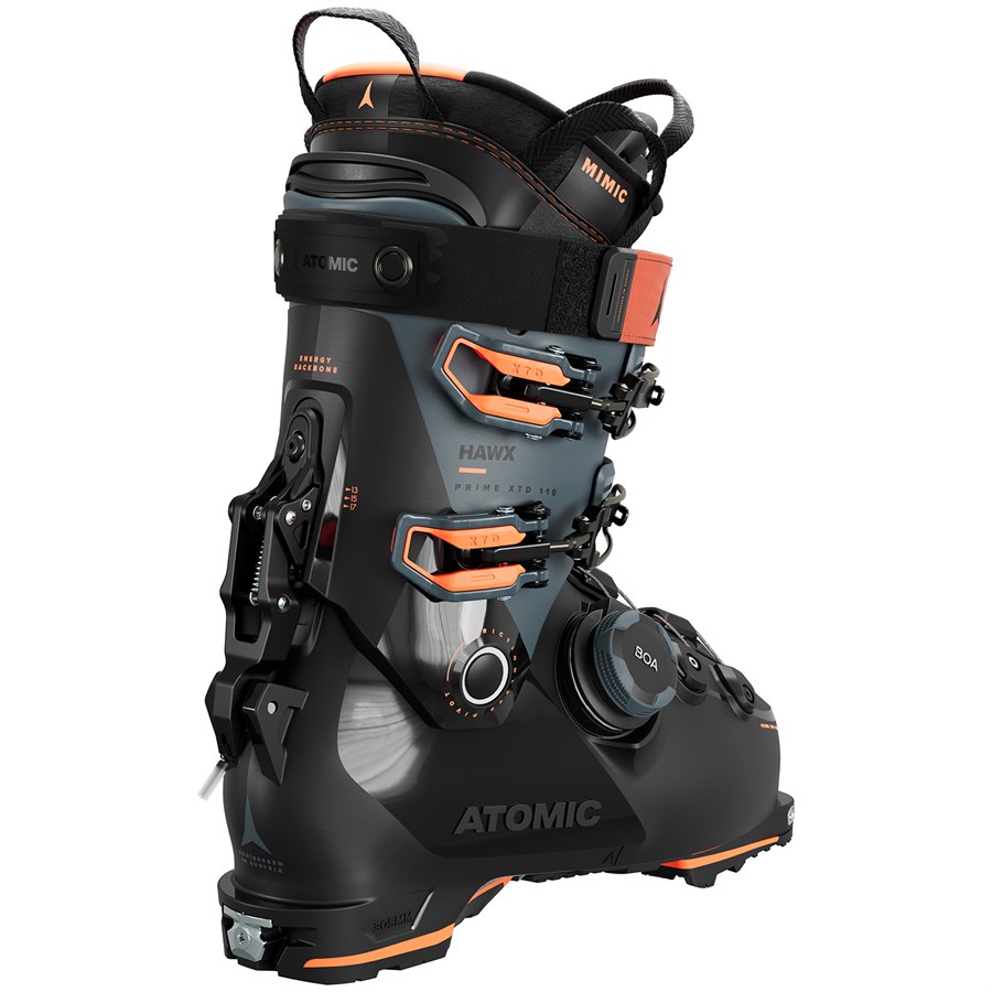 アトミック ATOMIC　HAWX PRIME XTD 110 ホークスプライム アトミック ATOMIC HAWX PRIME XTD 110 BOA GW ホークスプライム
