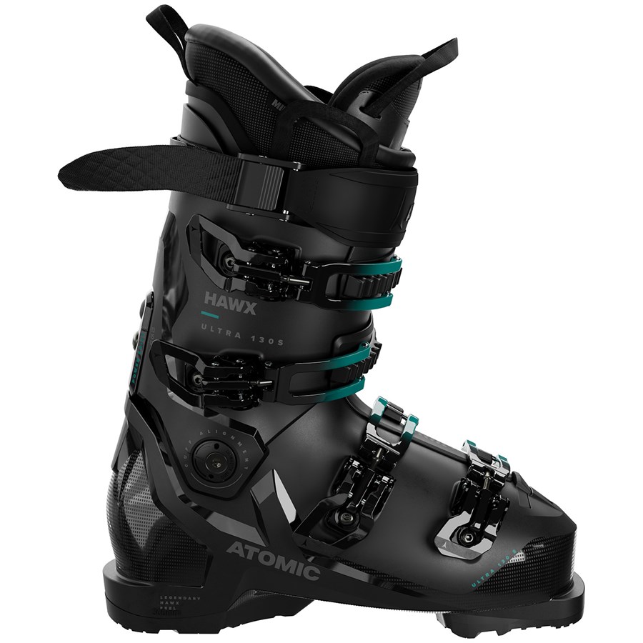 Atomic Hawx Ultra 130 S GW Ski Boots 2025 | evo