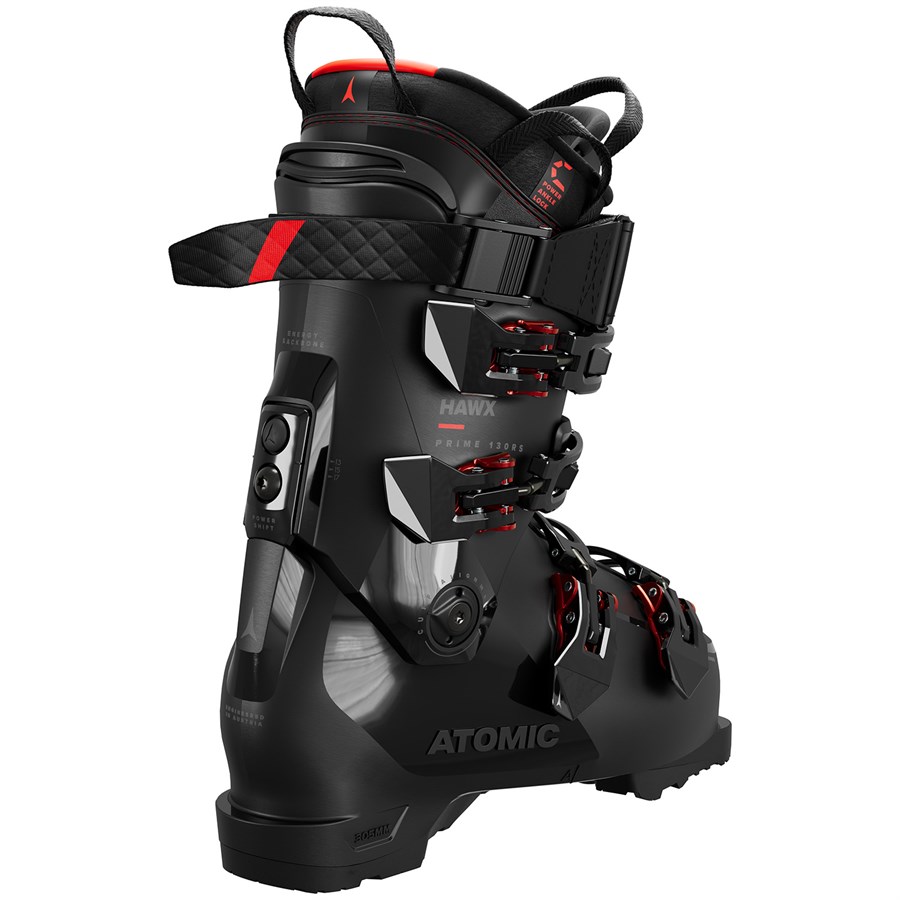 新品ATOMIC HAWX PRIME 130S Black/Red 26.5 Atomic Hawx Prime XTD 130 CT GW (2023) | Gnomes - The Ski
