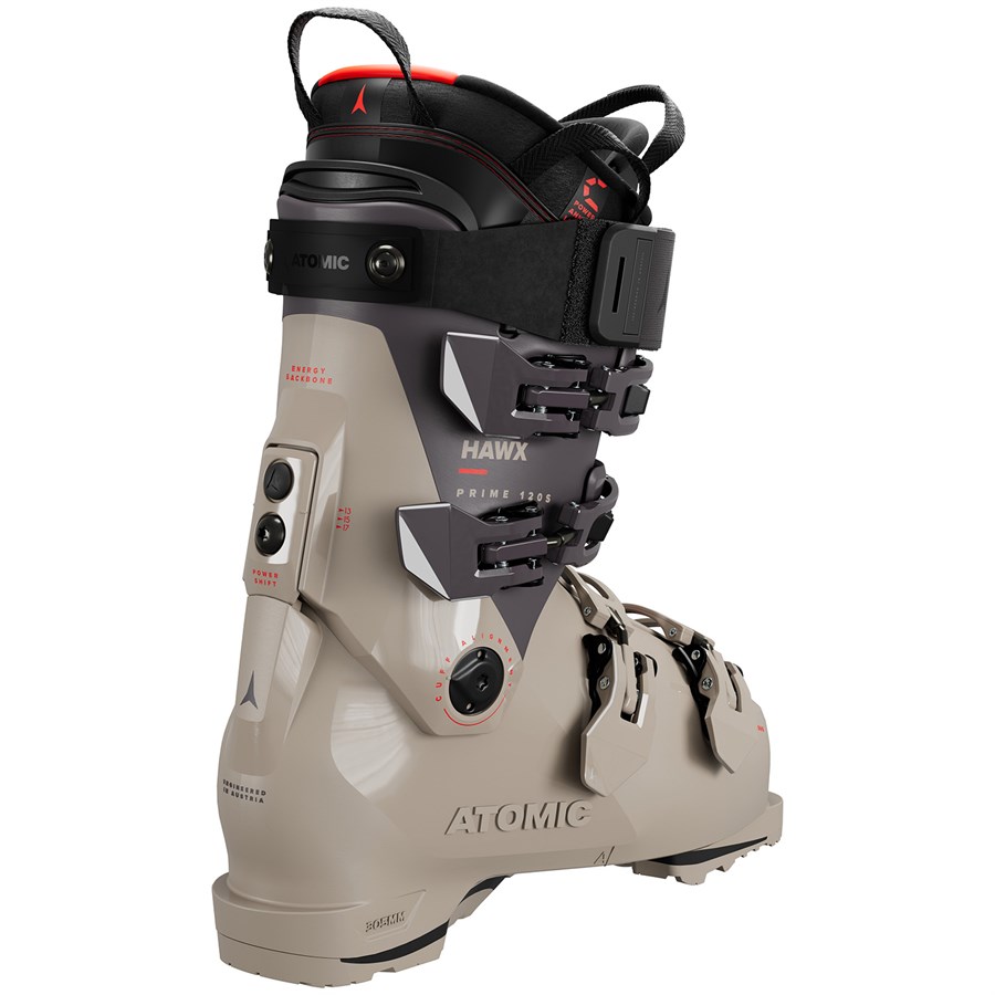 Atomic hawx prime 120 ski boots 2018 best sale