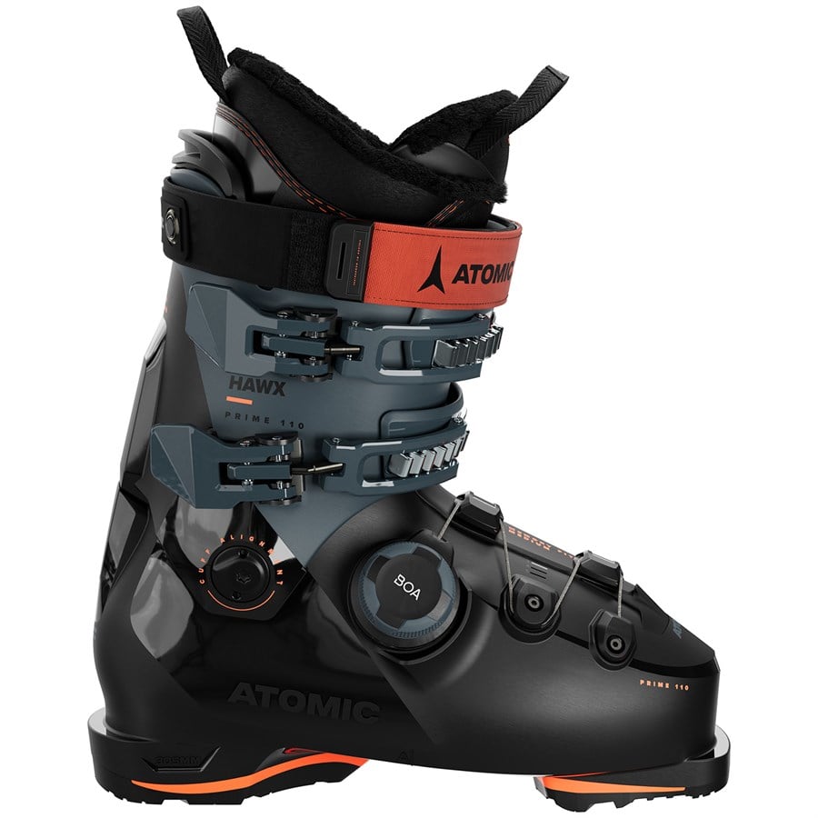 Atomic Hawx Prime 110 BOA GW Ski Boots 2025 evo