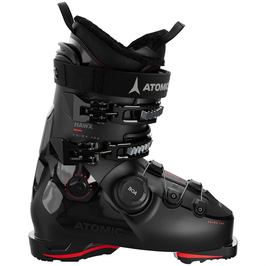 Atomic Hawx Prime 100 BOA GW Ski Boots 2025 | evo Atomic Hawx Prime 100 BOA GW Ski Boots 2025 | evo