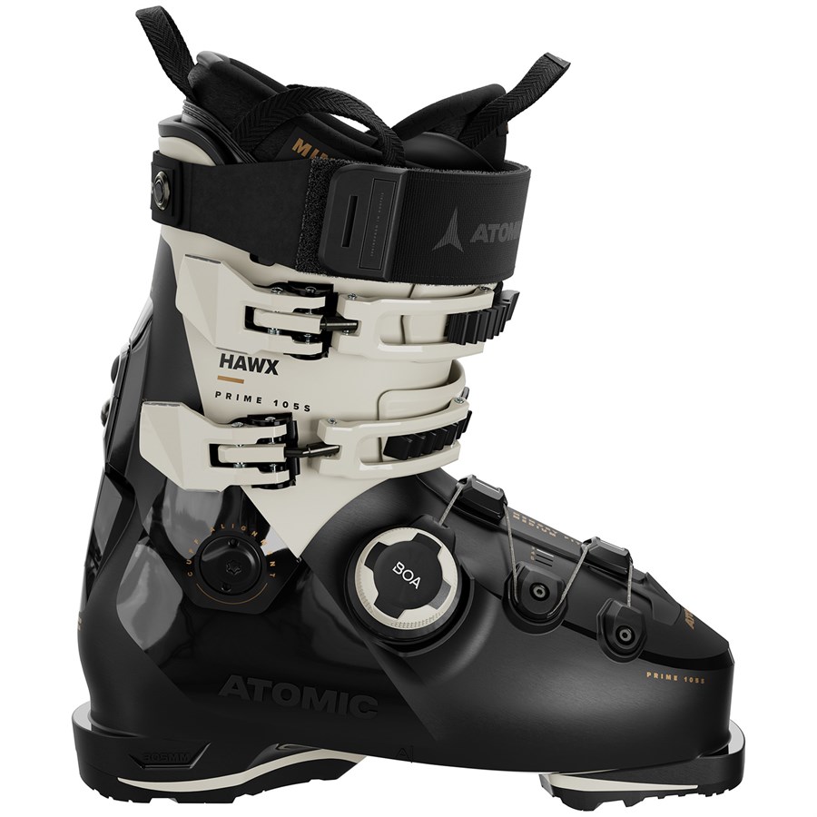 Atomic Hawx Prime 105 S BOA W GW Ski Boots - Women's 2026 | evo