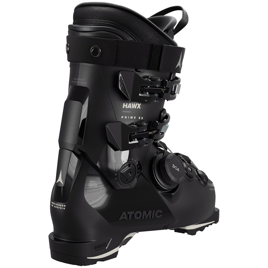 ATOMIC Hawx prime85 24-24.5センチ 女性用スキー靴 Hawx Prime 85 Boa W Gw | Atomic US