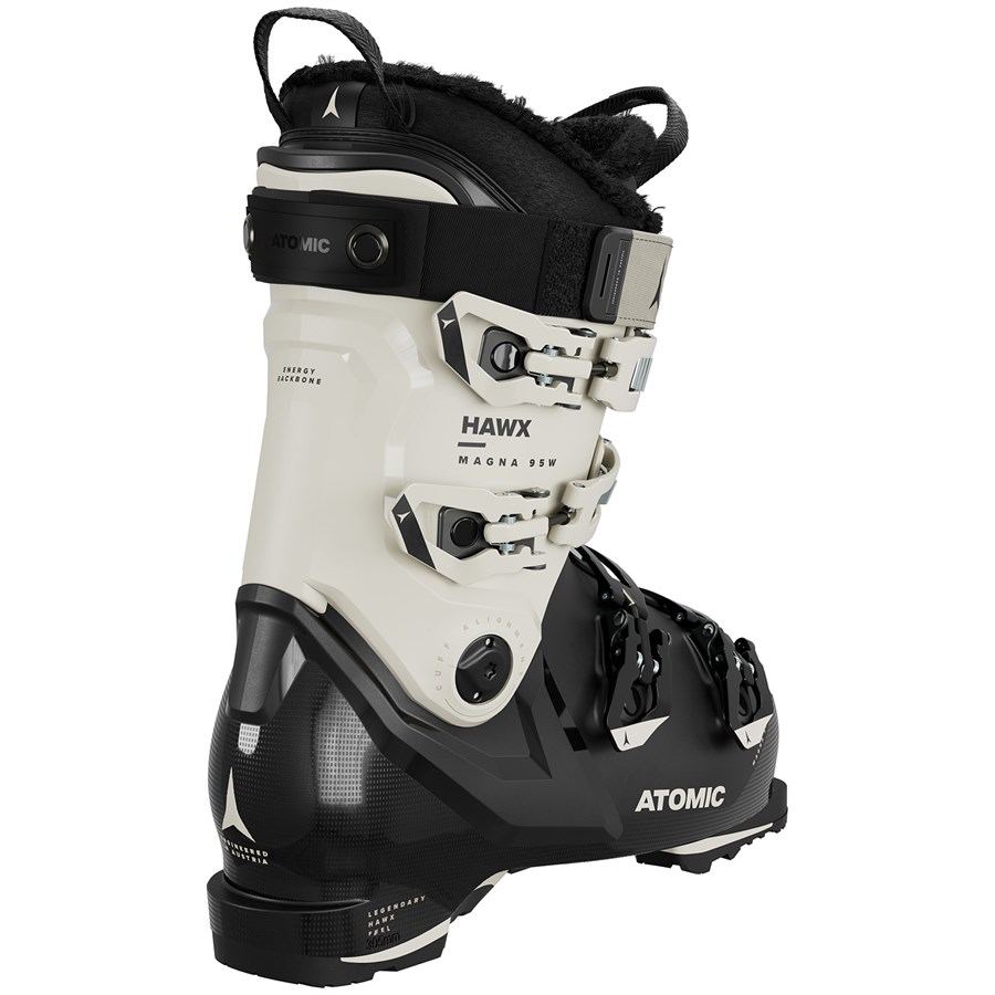 【美品】ATOMIC HAWX MAGNA 80 25-25.5 Atomic Hawx Magna 80 Ski Boots 2026 | evo