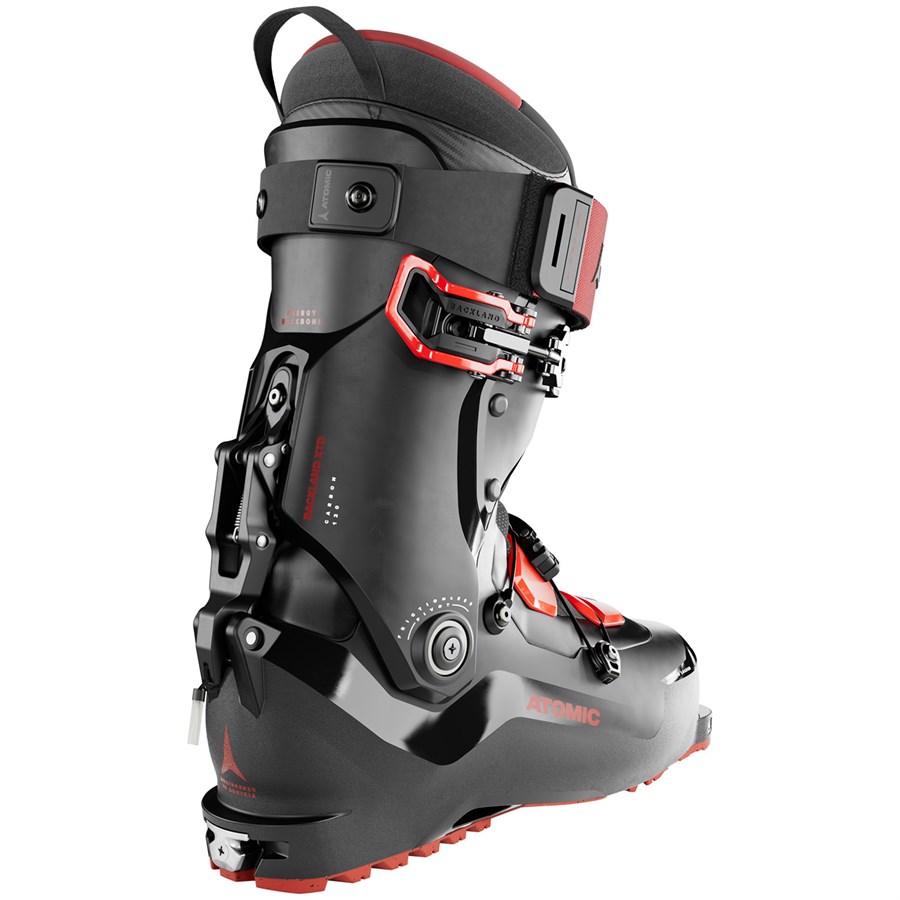 Atomic Backland XTD Carbon 120 GW Alpine Touring Ski Boots 2026 | evo