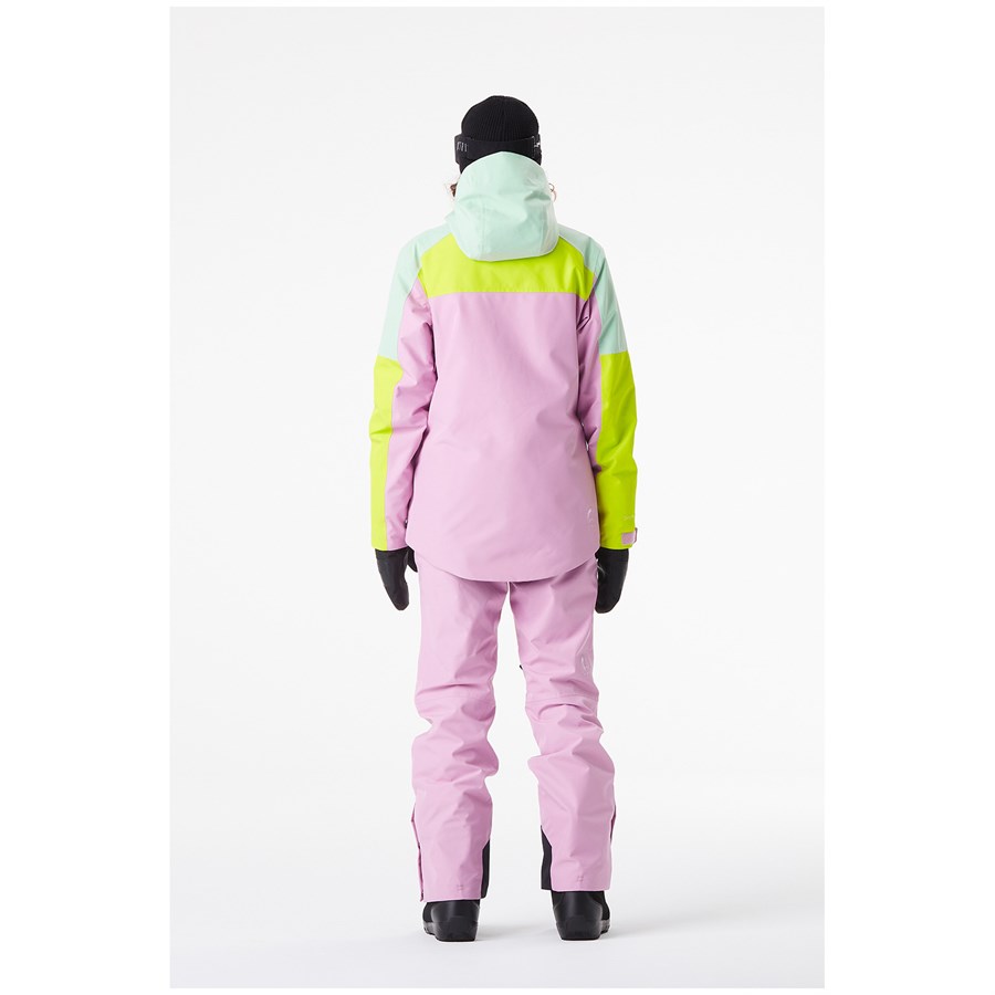 Picture Organic Exa Jacket - Women's | evo